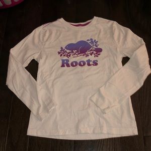 🇨🇦roots  long sleeve